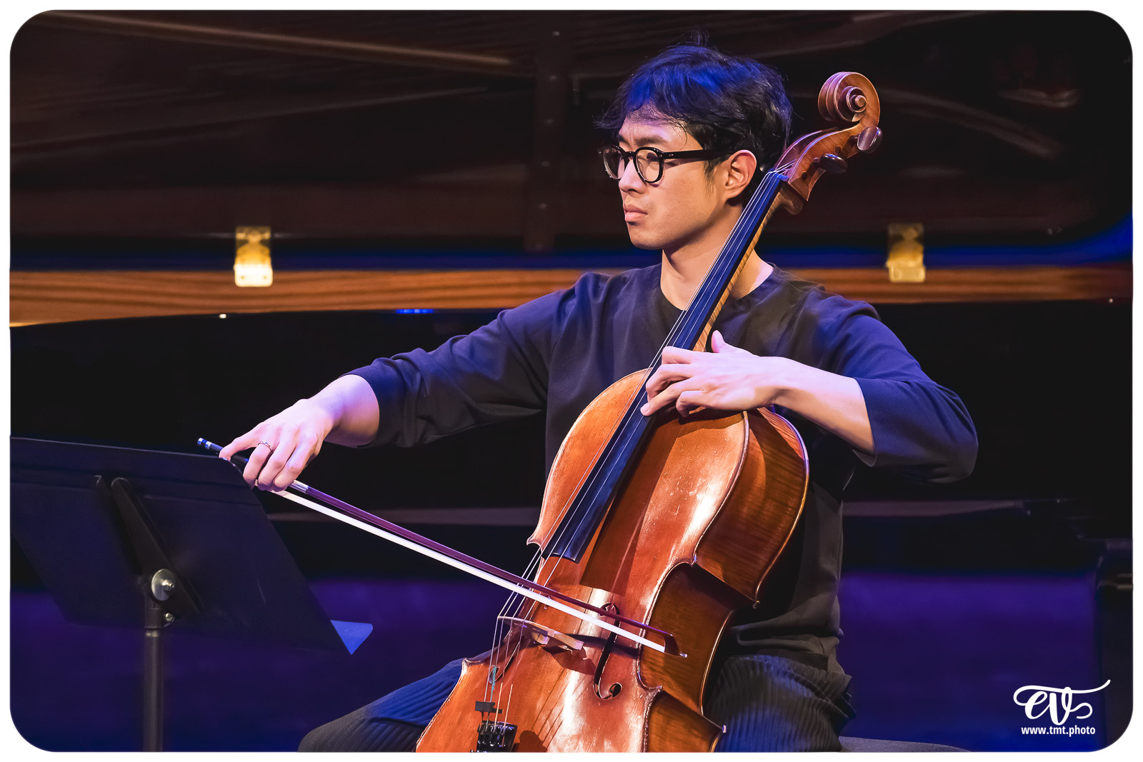 JONATHAN FOURNEL & LE TRIO ARNOLD